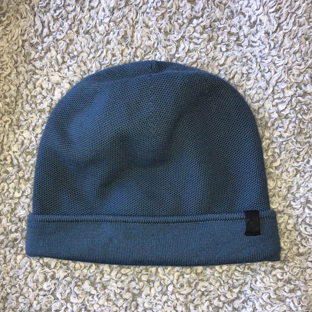 Lululemon toque